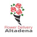 Flower Delivery Altadena logo